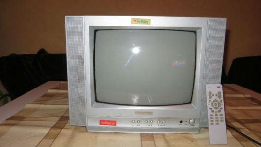 Ремонт кинескопных телевизоров в Краснознаменске | Вызов телемастера на дом